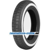 Michelin Collection X Flanc Blanc ( 125 R12 62S WW )