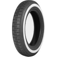 Michelin Collection X Flanc Blanc ( 125 R12 62S WW )