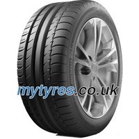 Michelin Collection Pilot Sport 2 ( 335/35 ZR17 106Y )