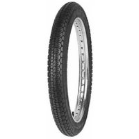 Mitas B3 ( 2 1/2-18 TT 43J Dual Branding 2.50-18, Rear wheel, Front wheel )