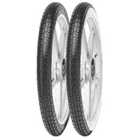 Mitas B4 ( 2 1/4-17 TT 39J Dual Branding 2.25-17, Rear wheel, Front wheel )