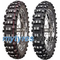 Mitas C-16 ( 110/100-18 TT 64M 2 gruen, Rear wheel, Compound Super Soft Extreme, NHS )