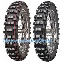 Mitas C-16 ( 110/100-18 TT 64M Hinterrad, NHS )
