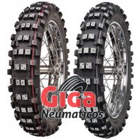 Mitas C-16 ( 110/100-18 TT 64M 2 gruen, Rueda trasera, compuesto de caucho Super Soft Extreme, NHS ) Mitas C-16 ( 110/100-18 TT 64M 2 gruen, Rueda trasera, compuesto de caucho Super Soft Extreme, NHS )