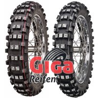 Mitas C-16 ( 110/100-18 TT 64M 2 gruen, Hinterrad, Mischung Super Soft Extreme, NHS ) Mitas C-16 ( 110/100-18 TT 64M 2 gruen, Hinterrad, Mischung Super Soft Extreme, NHS )