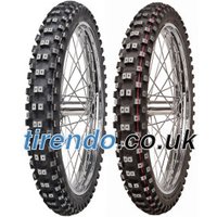 Mitas C-17 ( 90/90-21 TT 54R Front wheel )