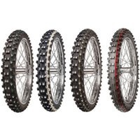 Mitas C-19 ( 90/90-21 TT 54R Voorwiel )