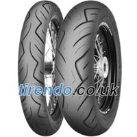 Mitas Custom Force ( 170/80B15 TL 77H )