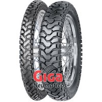 Mitas E-07 ( 110/80-19 TL 59T marcaje M+S, Rueda delantera ) Mitas E-07 ( 110/80-19 TL 59T marcaje M+S, Rueda delantera )