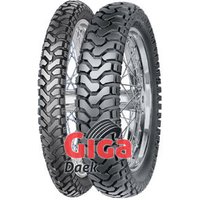 ‘Mitas E-07 ( 110/80-19 TL 59T M+S kendetegnet, Forhjul )‘ ‘Mitas E-07 ( 110/80-19 TL 59T M+S kendetegnet, Forhjul )‘