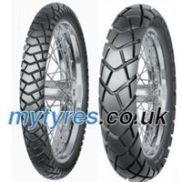 Mitas E-08 ( 4.10-18 TT 60P Rear wheel, M+S marking )