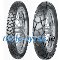 Mitas E-08 ( 130/80-17 TL 65T Rear wheel )