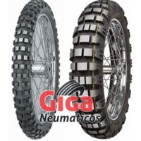 Mitas E-09 ( 110/80-19 TL 59R marcaje M+S, Rueda delantera ) Mitas E-09 ( 110/80-19 TL 59R marcaje M+S, Rueda delantera )