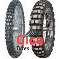 Mitas E-09 ( 110/80-19 TL 59R M+S marking, Front wheel ) Mitas E-09 ( 110/80-19 TL 59R M+S marking, Front wheel )