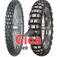 ‘Mitas E-09 ( 110/80-19 TL 59R M+S kendetegnet, Forhjul )‘ ‘Mitas E-09 ( 110/80-19 TL 59R M+S kendetegnet, Forhjul )‘