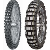 Mitas E-09 ( 140/80-17 TL 69R Rear wheel )