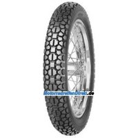 Mitas E-03 ( 3.50-18 TT 62R Hinterrad, Vorderrad )