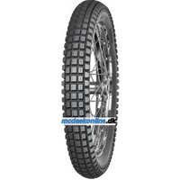 Mitas E-05 ( 3.50-16 TT 58S Baghjul, M+S kendetegnet, Forhjul )