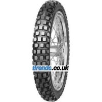 Mitas E-06 ( 2.75-16 TT 46S Rear wheel, M+S marking, Front wheel )