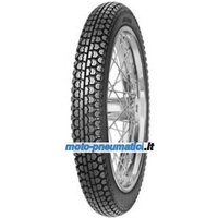 MotoPneumaticiit Sconto del 15% su Mitas H03 30018 TT 52P per ruote anteriori e posteriori