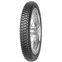 Mitas H03 ( 3.00-18 RF TT 52S Rear wheel, Front wheel )