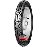 Mitas H06 ( 2.75-16 TT 46P Rueda trasera, Rueda delantera ) Mitas H06 ( 2.75-16 TT 46P Rueda trasera, Rueda delantera )