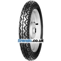 Mitas H06 ( 2.75-18 TT 48P Rear wheel, Front wheel )