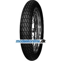 Mitas H18 ( 130/80-19 TL 71H Baghjul, Forhjul )