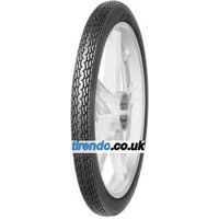 Mitas M02 ( 2.25-19 TT 30B Rear wheel, Front wheel )