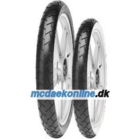 Mitas MC11 WW ( 2 1/4-17 TT 39J Dobbelt mærkning 2.25-17, Baghjul, Forhjul WW )