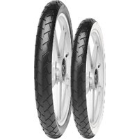 Mitas MC11 WW ( 2 1/2-17 TT/TL 43J Dual Branding 2.50-17, Rear wheel, Front wheel WW )