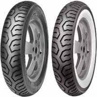 Mitas MC12 ( 3.00-10 TT/TL 42J Rear wheel, Front wheel )