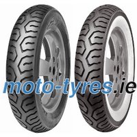 Mitas MC12 WW ( 3.00-10 TT/TL 42J Rear wheel, Front wheel WW )