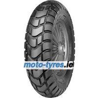 Mitas MC17 ( 150/80-10 TL 65L Rear wheel, Front wheel )