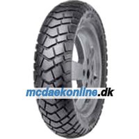 Mitas MC19 ( 120/80-12 TL 55J Baghjul, Forhjul )