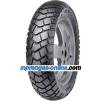 Mitas MC19 ( 120/80-12 TL 55J takapyörä, etupyörä )
