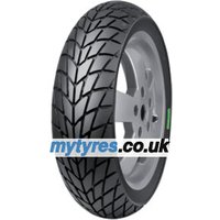Mitas MC20 Monsum ( 100/90-12 TL 49P Rear wheel, Compound WET, NHS, Front wheel, blau )