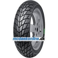 Mitas MC20 Monsum ( 120/70-12 TL 58P Baghjul, M+S kendetegnet, Forhjul )