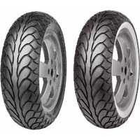 Mitas MC22 Elegance ( 120/70-10 TL 54L Rear wheel, Front wheel )