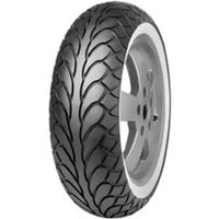 Mitas MC22 Elegance WW ( 120/70-10 TL 54L Rear wheel, Front wheel WW )
