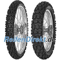 Mitas MC23 Rockrider ( 110/80-18 TT 58P Hinterrad, M+S Kennung ) Mitas MC23 Rockrider ( 110/80-18 TT 58P Hinterrad, M+S Kennung )