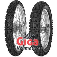 Mitas MC23 Rockrider ( 110/80-18 TT 58P Rueda trasera, marcaje M+S ) Mitas MC23 Rockrider ( 110/80-18 TT 58P Rueda trasera, marcaje M+S )