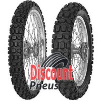 ‘Mitas MC23 Rockrider ( 110/80-18 TT 58P roue arrière, Marquage M+S )‘ ‘Mitas MC23 Rockrider ( 110/80-18 TT 58P roue arrière, Marquage M+S )‘