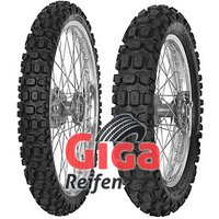 Mitas MC23 Rockrider ( 110/80-18 TT 58P Hinterrad, M+S Kennung ) Mitas MC23 Rockrider ( 110/80-18 TT 58P Hinterrad, M+S Kennung )