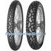 Mitas MC24 Invader ( 90/90-21 TT 54S Doppelkennung 3.00-21, Vorderrad )