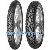 Mitas MC24 Invader ( 120/90-17 TL 64S Baghjul, M+S kendetegnet )