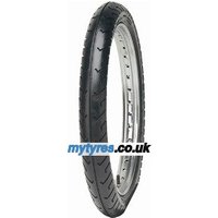 Mitas MC2 WW ( 2 3/4-16 TT/TL 46J Dual Branding 2.75-16, Rear wheel, Front wheel WW )