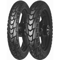 Mitas MC32 ( 100/80-17 TL 52R Voorwiel )