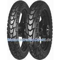 Mitas MC32 WinScoot ( 110/80-14 TT/TL 59P Hinterrad, Vorderrad )