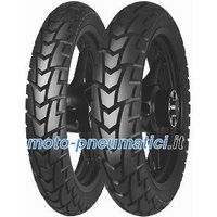 MotoPneumaticiit Sconto del 16% su Mitas MC32 WinScoot 1008010 per ruote scooter